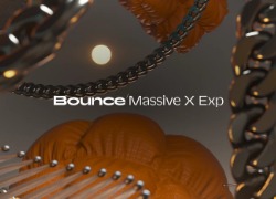 Native Instruments Massive X Expansion - Bounce